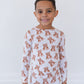 Cocoa - 2-Piece Pajama Set