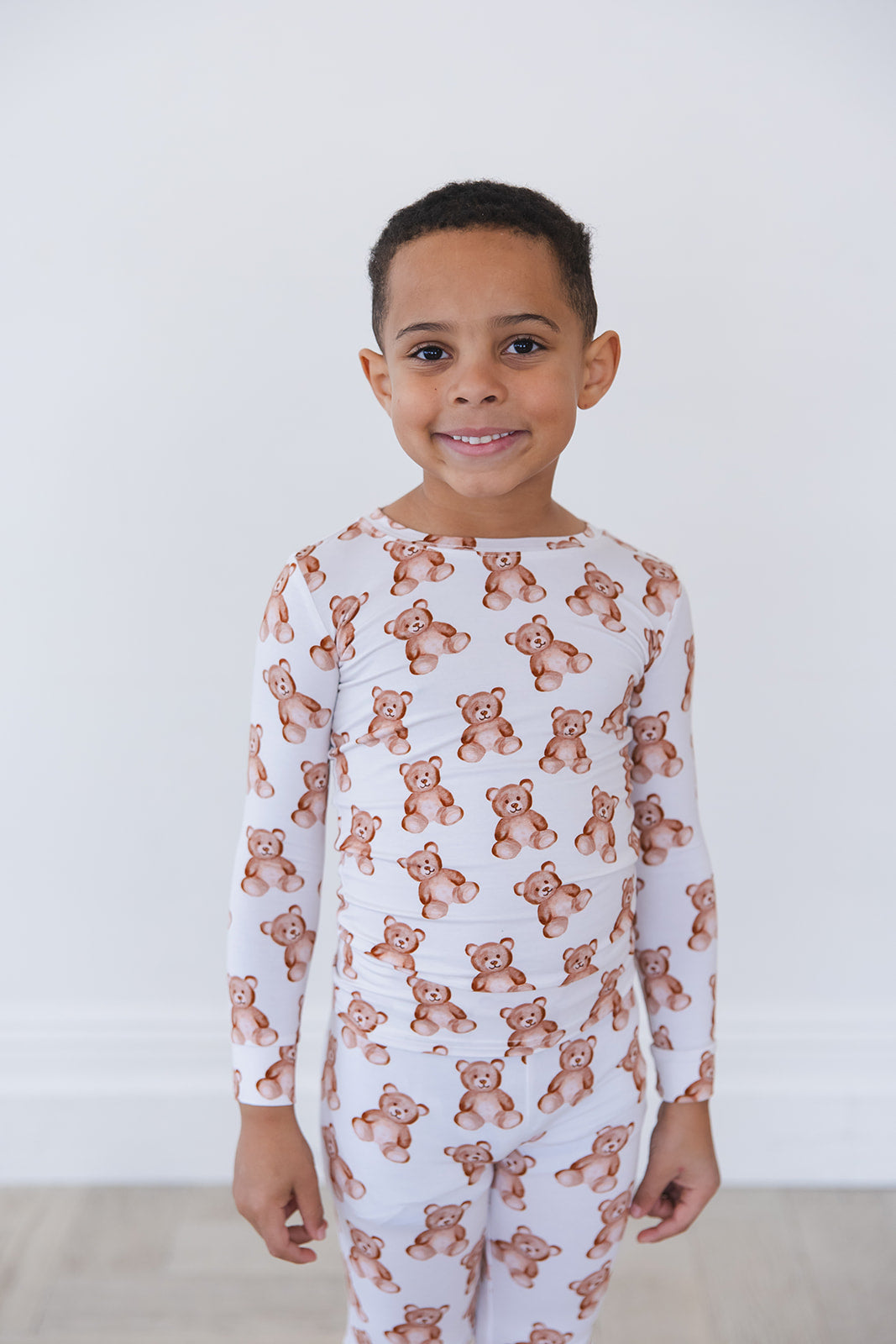 Cocoa - 2-Piece Pajama Set
