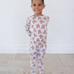 Cocoa - 2-Piece Pajama Set