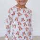Cocoa - 2-Piece Pajama Set