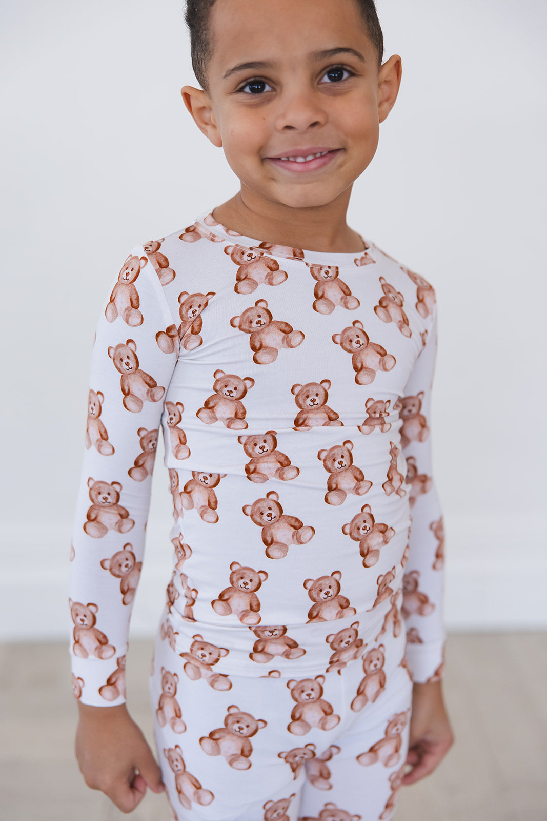 Cocoa - 2-Piece Pajama Set