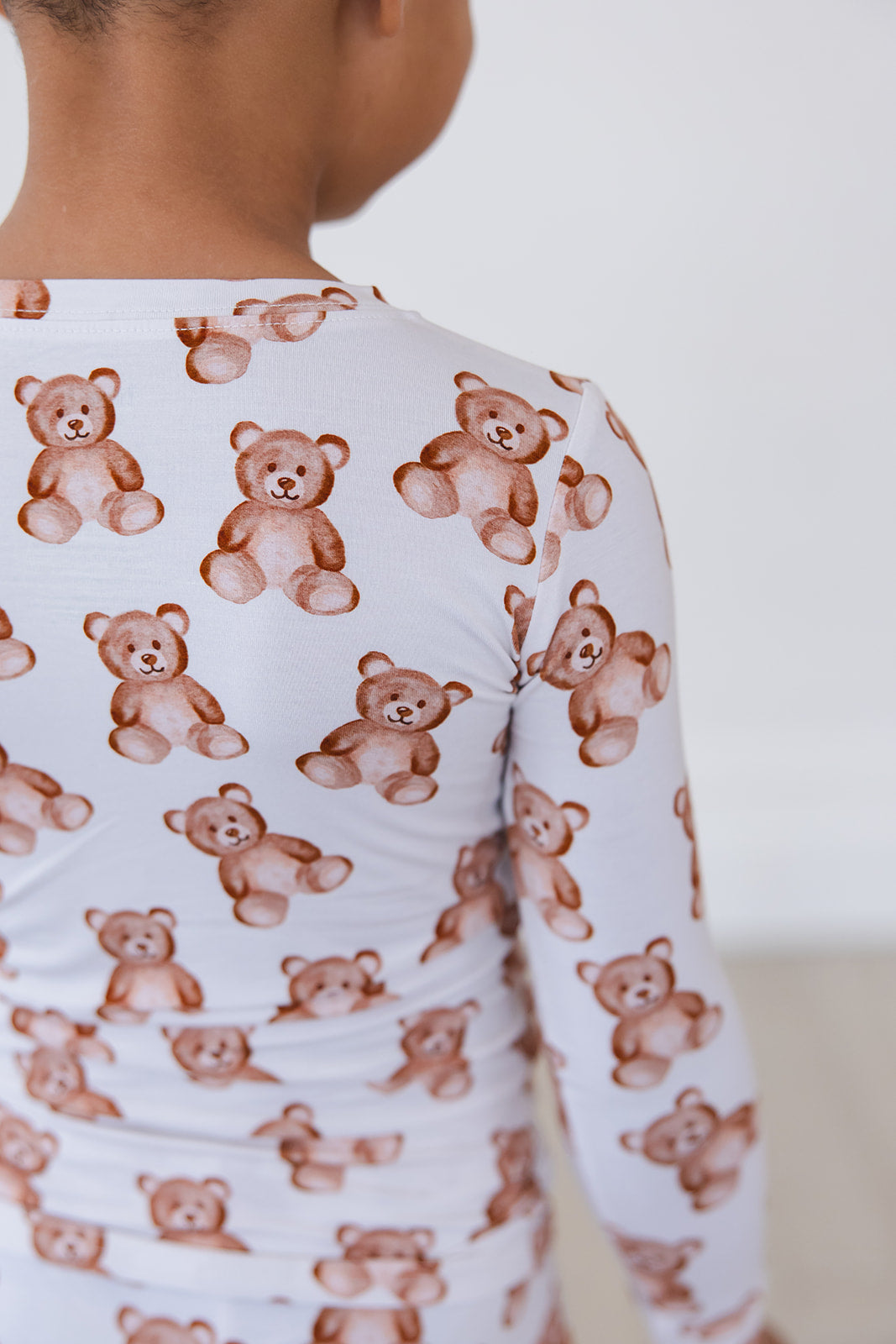 Cocoa - 2-Piece Pajama Set