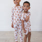 Cocoa - 2-Piece Pajama Short Set