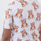 Cocoa - 2-Piece Pajama Short Set