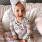 Juliet 2-Piece Pajama Set