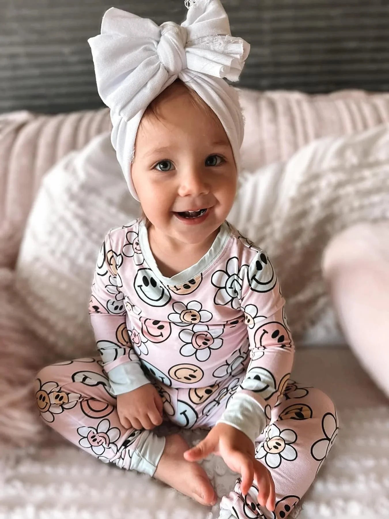 Juliet 2-Piece Pajama Set