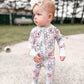 Juliet Zippy Pajama