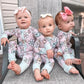 Juliet Zippy Pajama