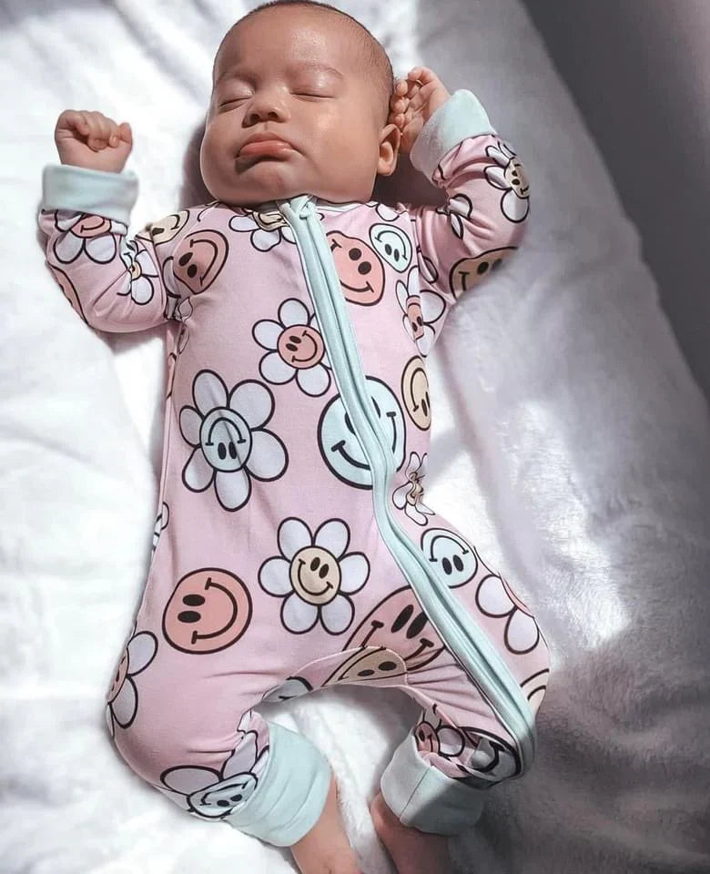 Juliet Zippy Pajama