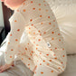 Little Pumpkin 2pc Bamboo Pajamas