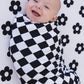 Hendrix (ribbed) - Lightweight Blanket