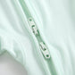 Meadow Zippered Baby Romper