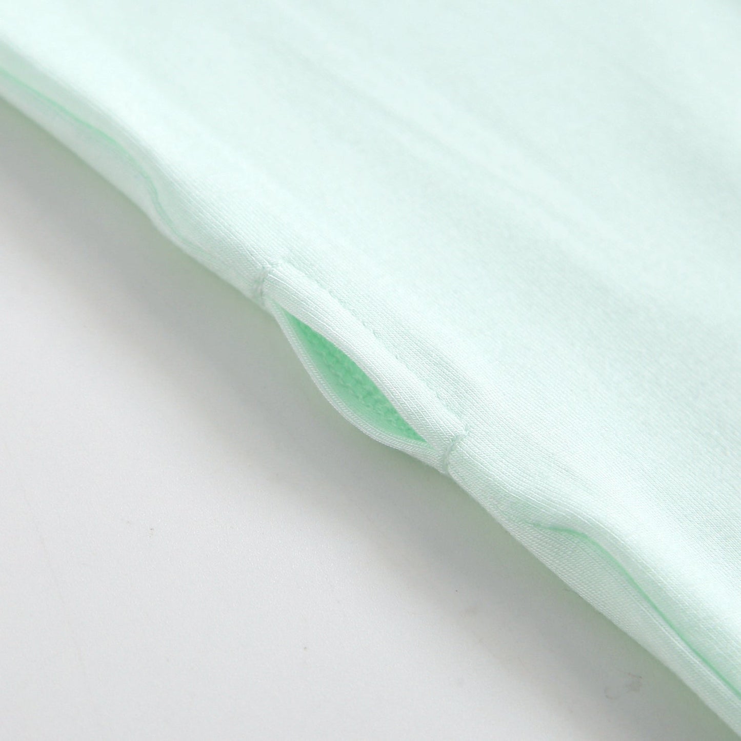 Meadow Zippered Baby Romper