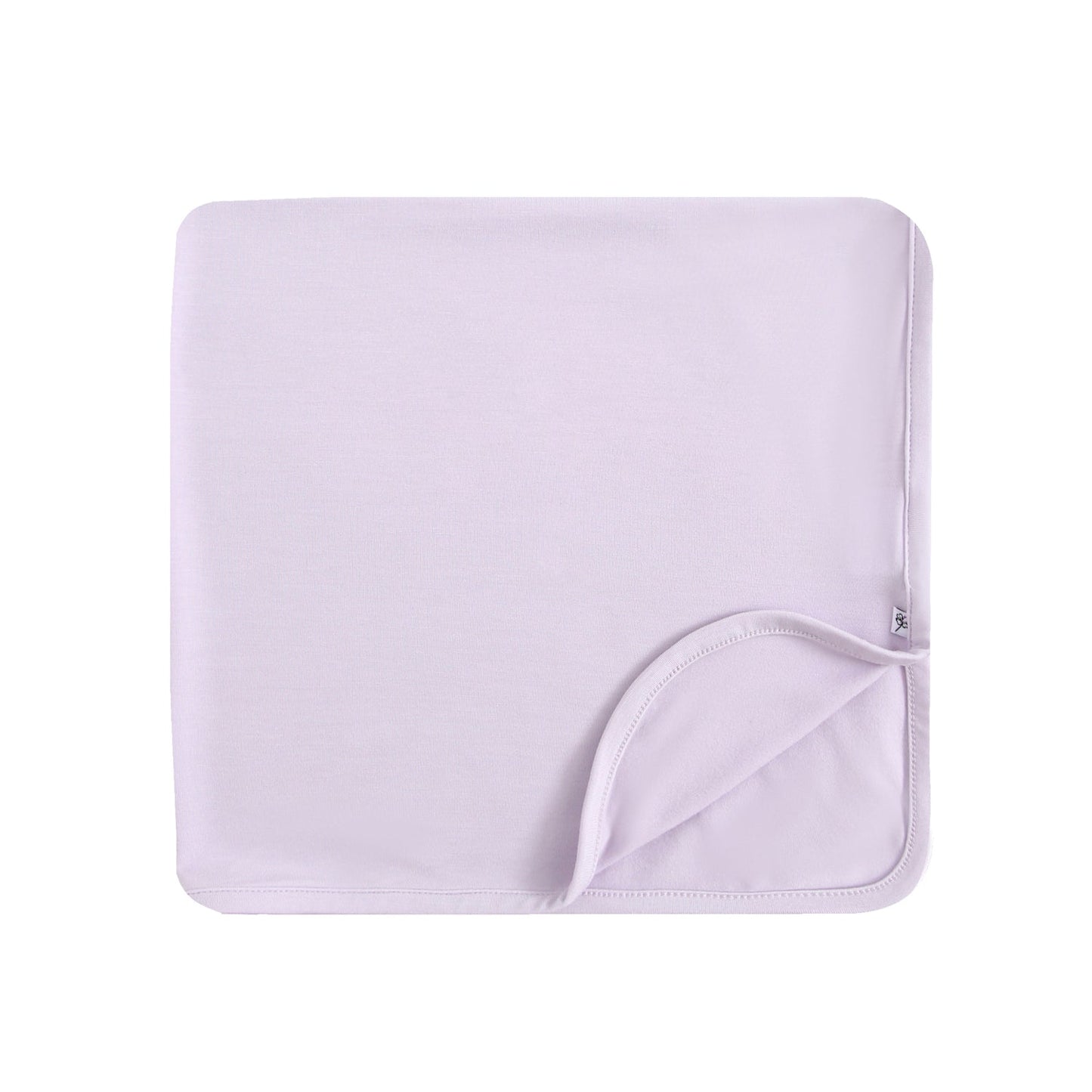 Wisteria Swaddle Blanket