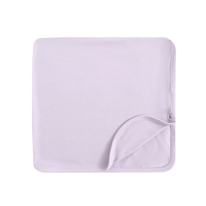 Wisteria Swaddle Blanket