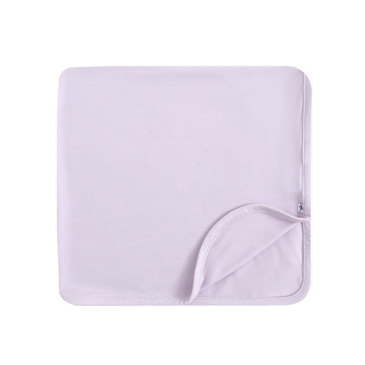 Wisteria Swaddle Blanket
