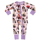 Spellbound Zippy Pajama
