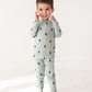 Volt 2-Piece Pajama Set