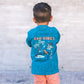 RAD TO THE BONE TEE