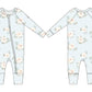 Cosette Zippy Pajama
