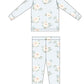 Cosette 2-Piece Pajama Set