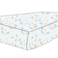 Cosette Crib Sheet