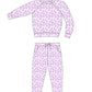 Kapri Define Terry Set