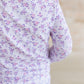 Kapri Ribbed 2-Piece Pajama Set