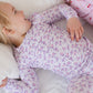 Kapri Ribbed 2-Piece Pajama Set
