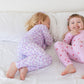 Kapri Ribbed 2-Piece Pajama Set