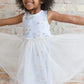 Cosette Tulle Twirl Dress