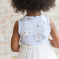 Cosette Tulle Twirl Dress