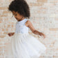Cosette Tulle Twirl Dress