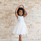 Cosette Tulle Twirl Dress