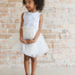 Cosette Tulle Twirl Dress