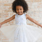 Cosette Tulle Twirl Dress
