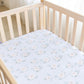 Cosette Crib Sheet