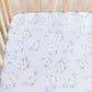 Cosette Crib Sheet