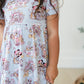 Winter Whirl Dress