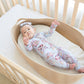 Winter Whirl Zippy Pajama