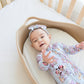 Winter Whirl Zippy Pajama