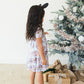 Winter Whirl Dress