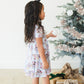 Winter Whirl Dress