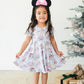 Winter Whirl Dress