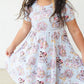 Winter Whirl Dress