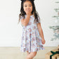 Winter Whirl Dress