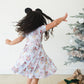 Winter Whirl Dress