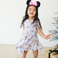 Winter Whirl Dress