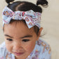 Winter Whirl Headband