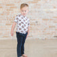 Tow in the Snow Everyday Tee